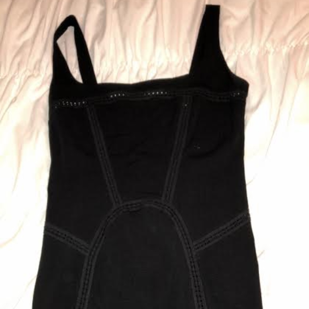 free people mini dress